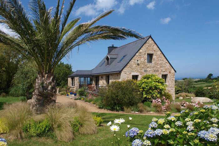 Le Paquebot - Luxury villa rental - Brittany and Normandy - ChicVillas - 2